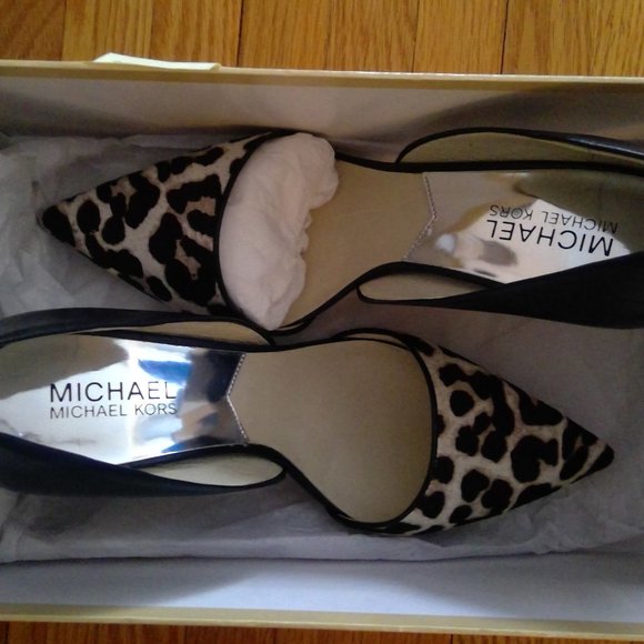 Michael Kors - Picture 5 of 5